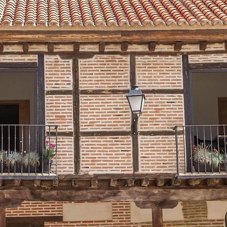 Mi Villa Arévalo المظهر الخارجي الصورة