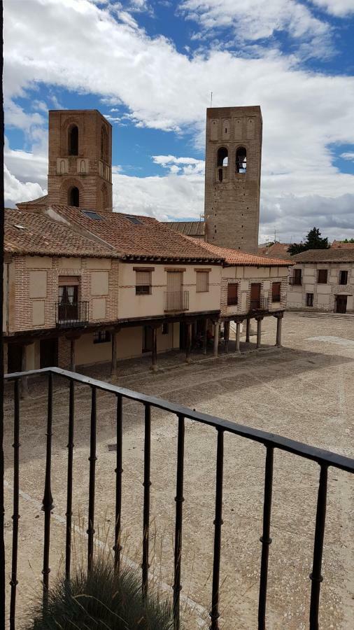 Mi Villa Arévalo المظهر الخارجي الصورة